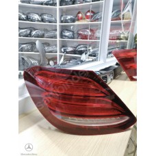 A2139067700 W213 SOL STOP MERCEDES BAŞKAN TİCARET 2139067700